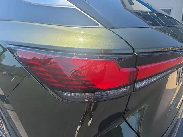 2026 Lexus RX 350 Premium Plus - Photo 42