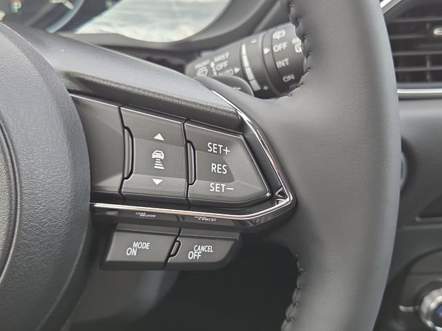 2025 Mazda CX-5 S Premium Plus package - Photo 17