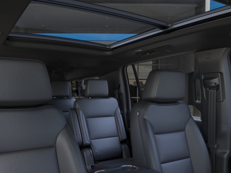 2026 Chevrolet Suburban Z71 - Photo 24