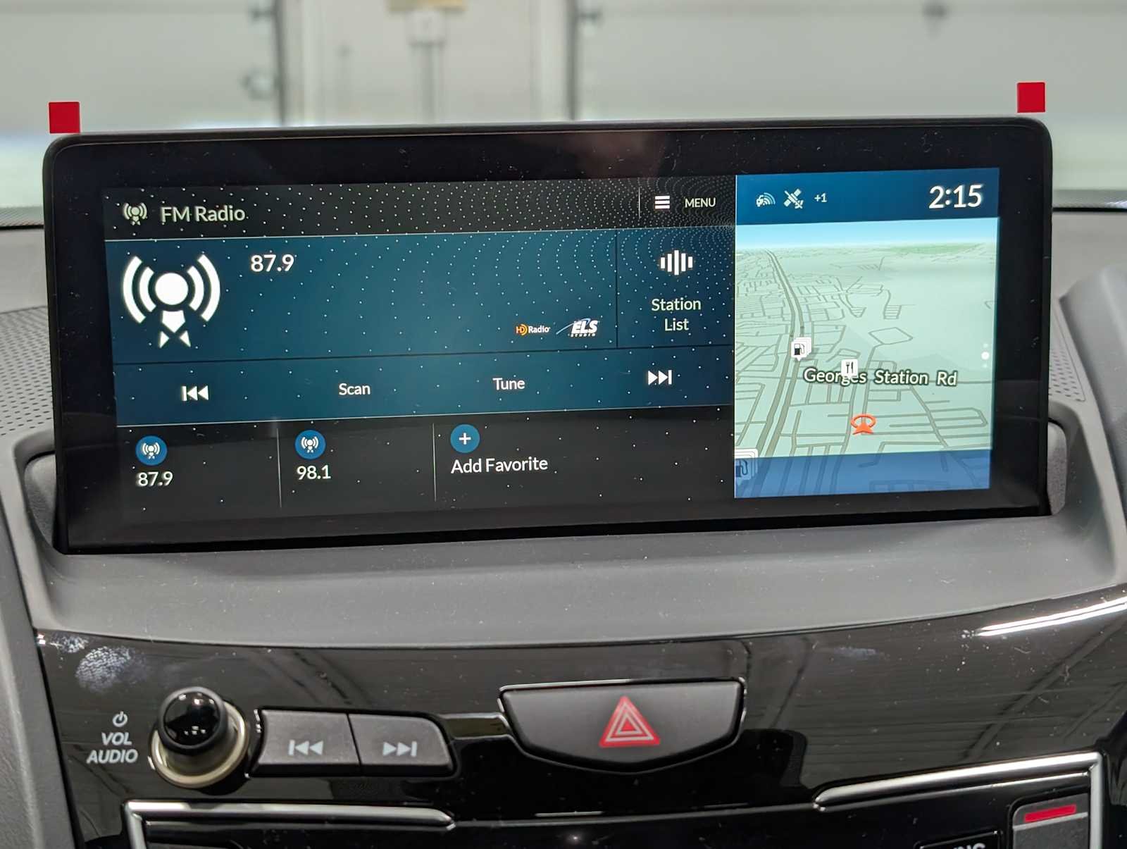 2026 Acura RDX A-Spec Package - Photo 21