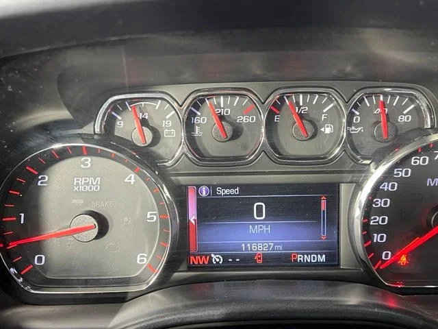 Used 2015 Brown GMC SLE image 18