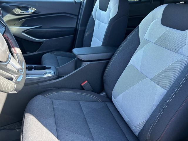 2026 Chevrolet Trax RS - Photo 18