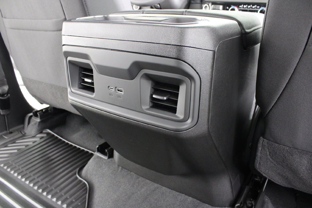 2026 Chevrolet Silverado 1500 RST - Photo 14