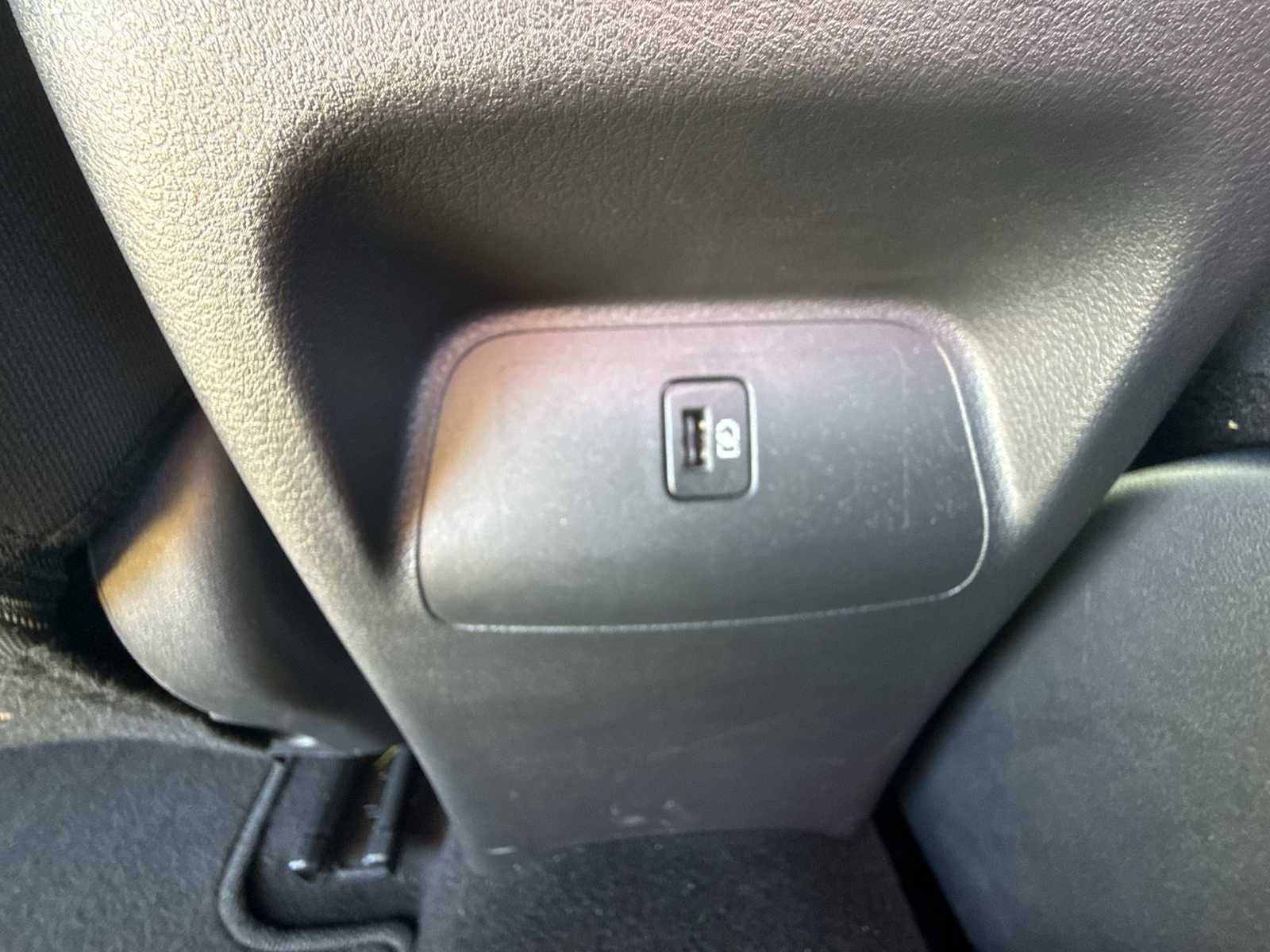 2024 Nissan Sentra SV - Photo 20