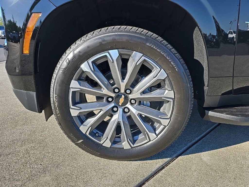 2025 Chevrolet Tahoe High Country - Photo 41