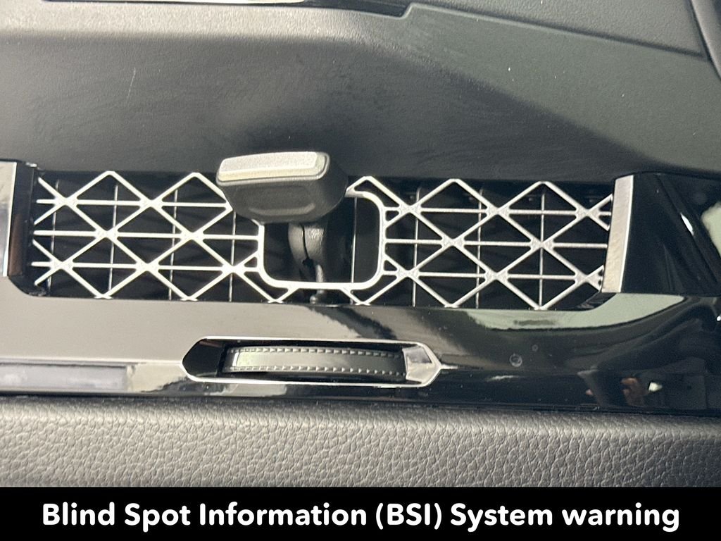 2025 Honda Accord Hybrid Touring - Photo 13