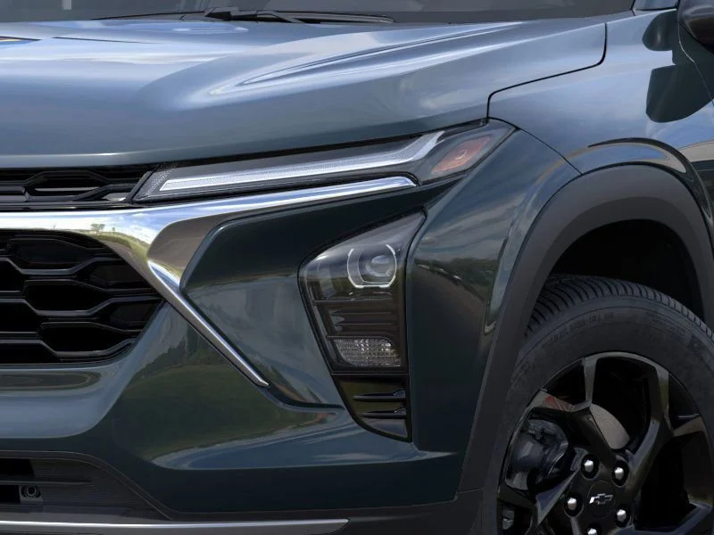 2026 Chevrolet Trax LT - Photo 10