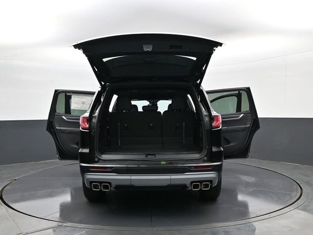 2026 GMC Acadia Elevation - Photo 33