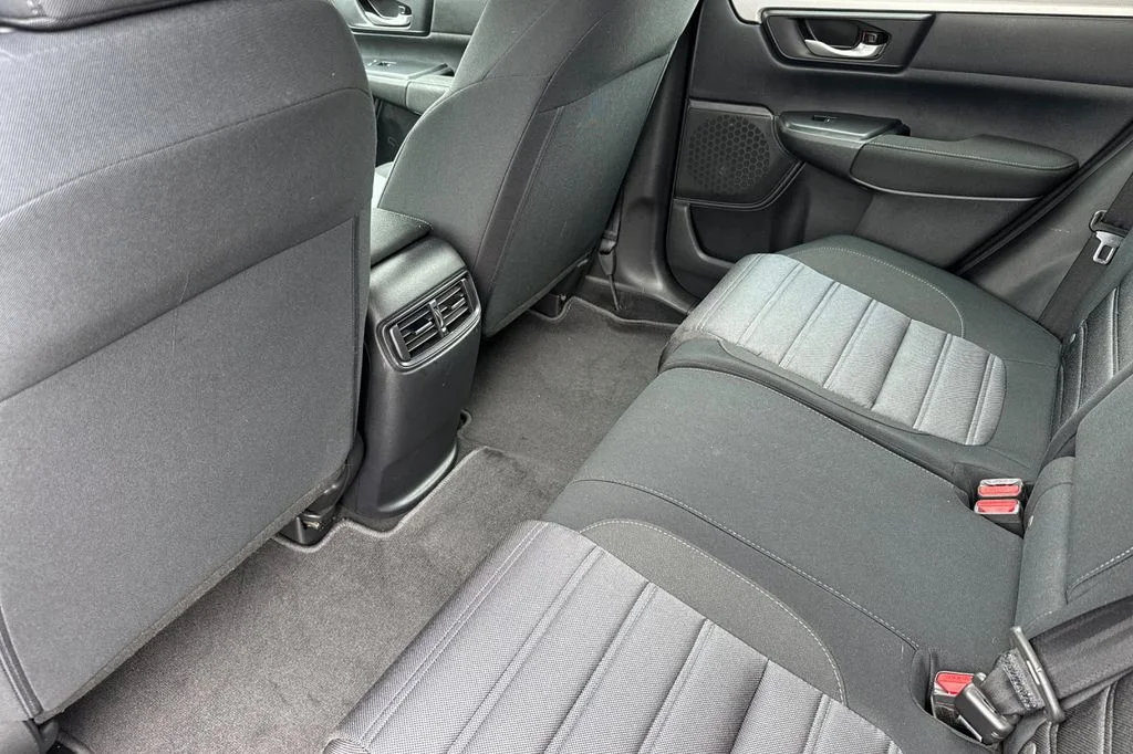 Used 2019 Gray Honda LX image 14