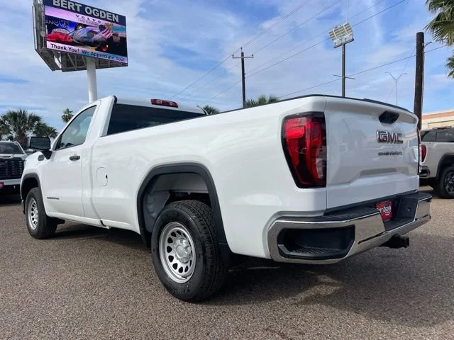 2026 GMC Sierra 1500 Pro - Photo 6