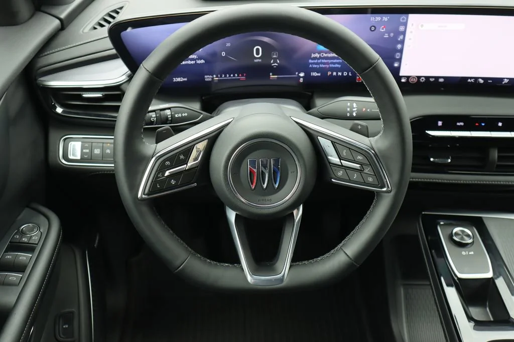 2025 Buick Enclave Sport Touring - Photo 9