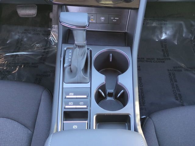 New 2026 White Hyundai SE image 44