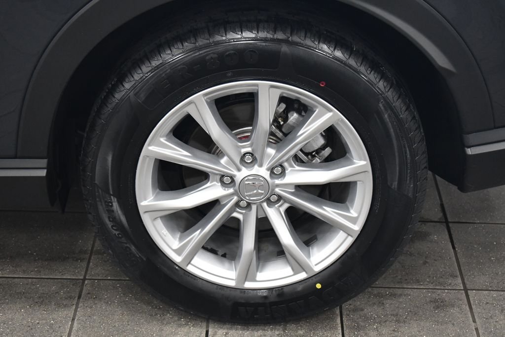 2024 Honda CR-V EX-L - Photo 14