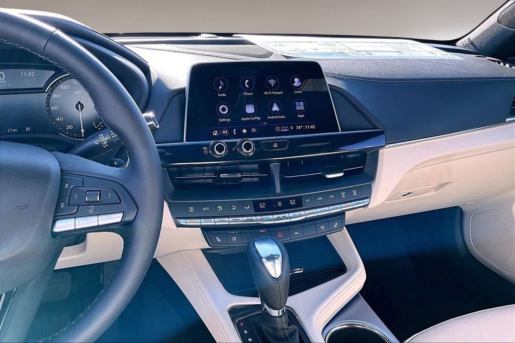 2026 Cadillac CT4 Premium Luxury - Photo 7