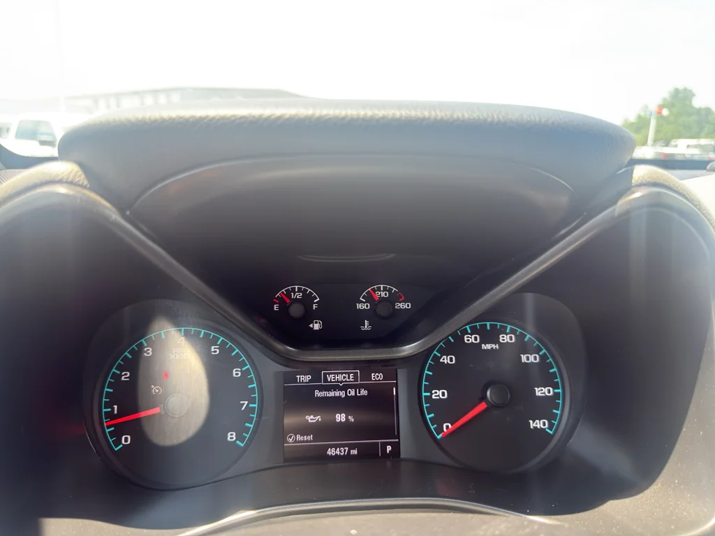 Used 2022 Summit White Chevrolet 4WD Work Truck image 15