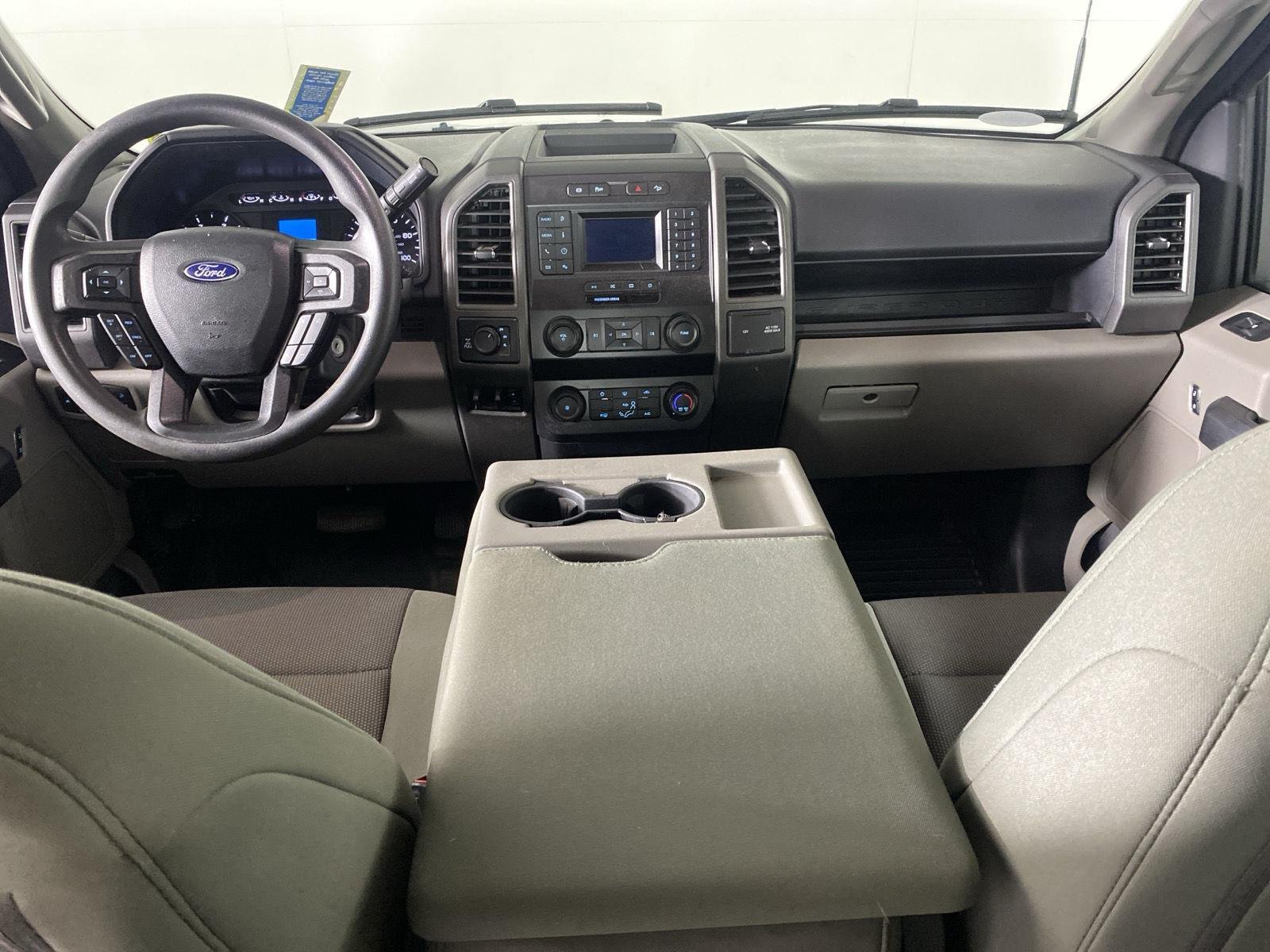 Used 2022 Agate Black Ford XL image 2