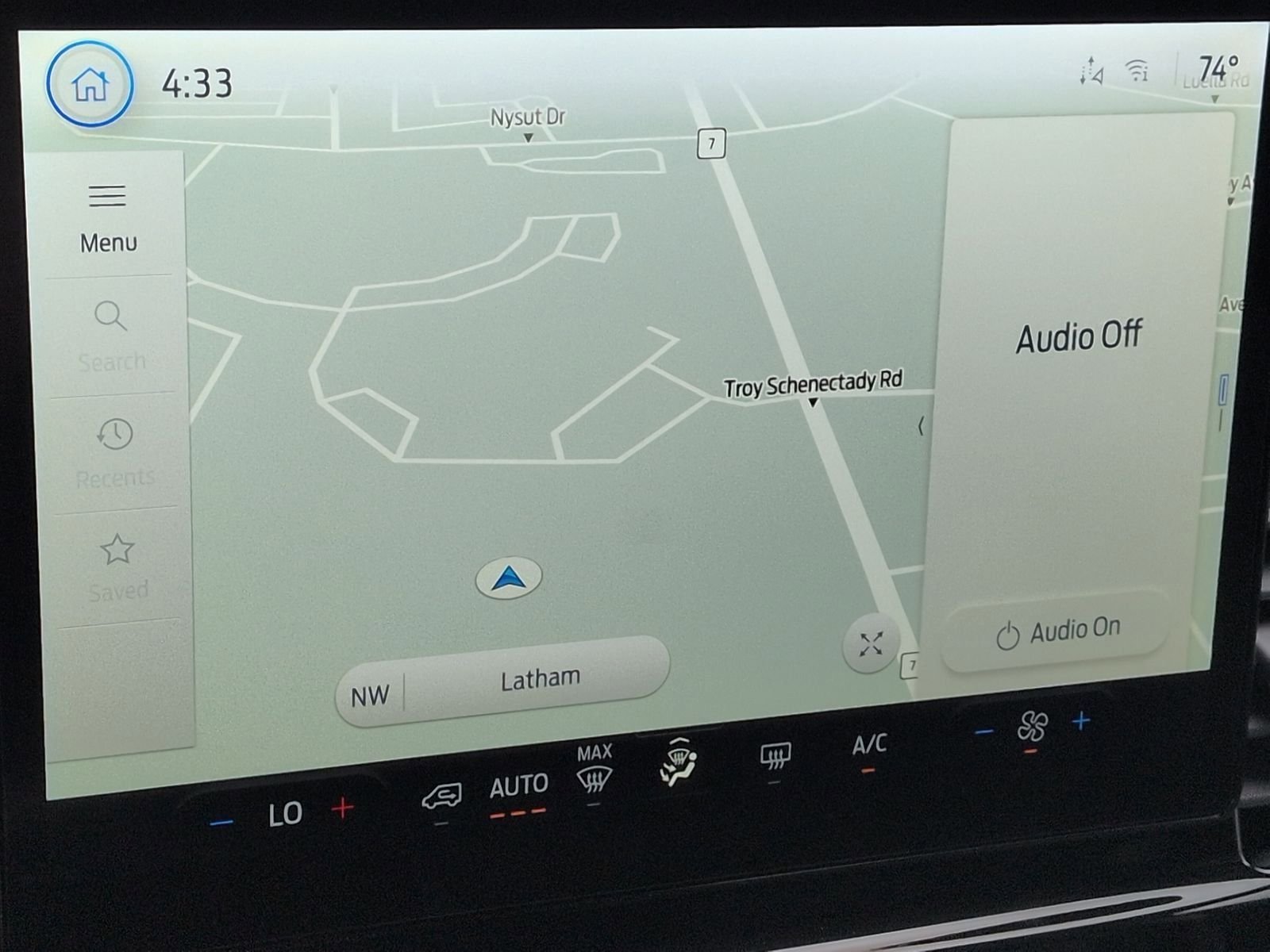 2025 Ford Transit Van Base - Photo 28