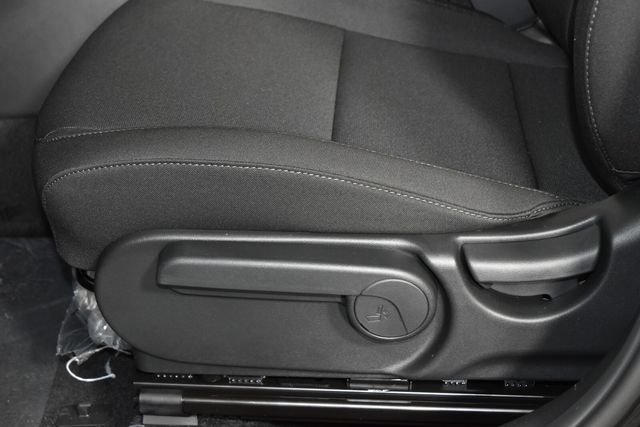 New 2027 Black Hyundai SEL Sport AWD image 16