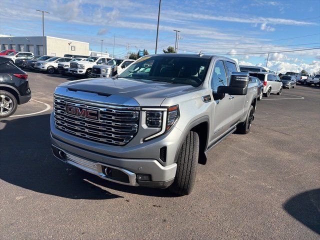 2023 Gmc Sierra 1500 Denali photo 4
