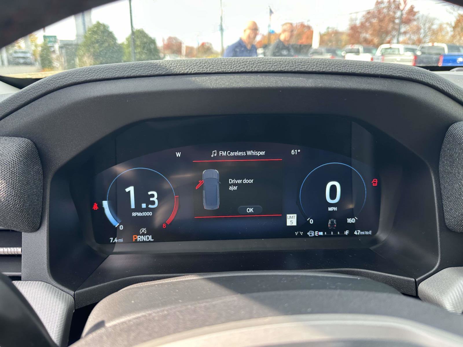 2026 Ford Explorer Active - Photo 20
