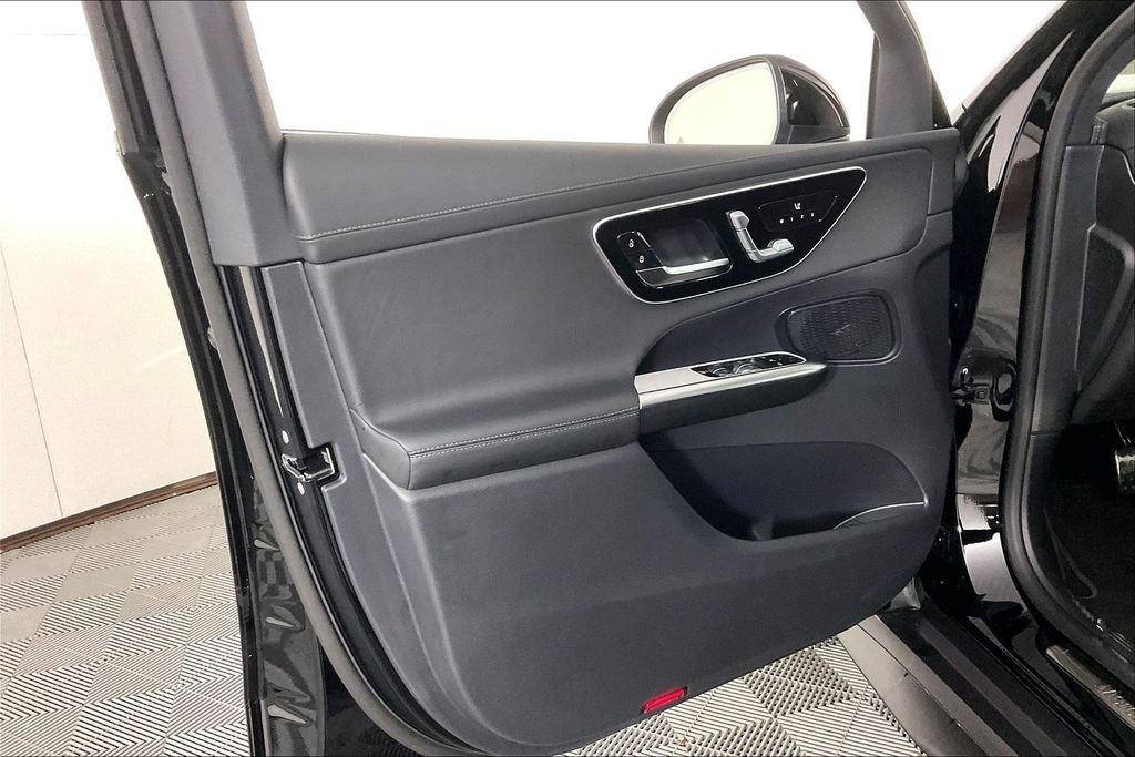 2026 Mercedes-Benz GLC Base - Photo 15