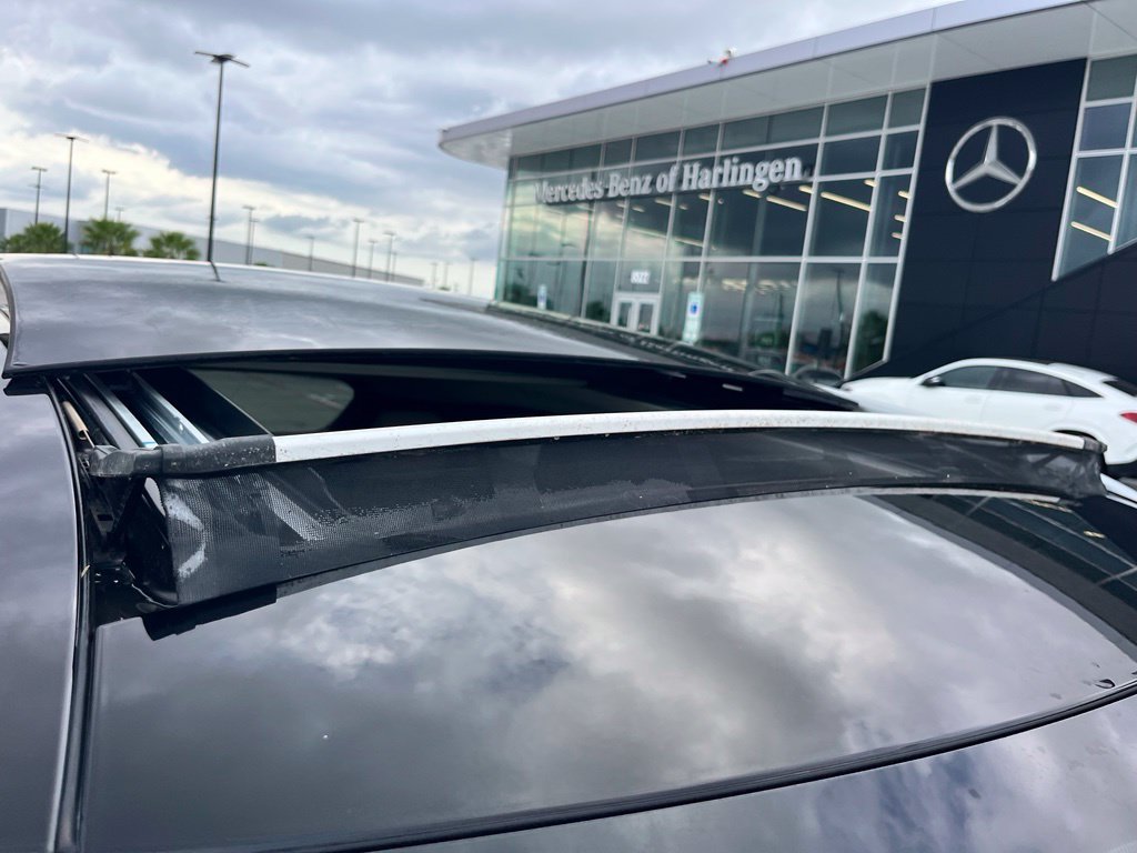 Used 2024 White Lexus 350 Luxury image 8