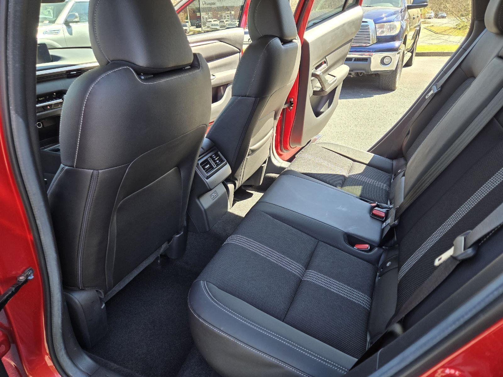 2024 Mazda CX-50 S PREFERRED - Photo 22