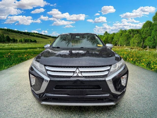 Certified 2018 Mitsubishi Eclipse Cross SE with VIN JA4AT5AA9JZ038804 for sale in Clearwater, FL