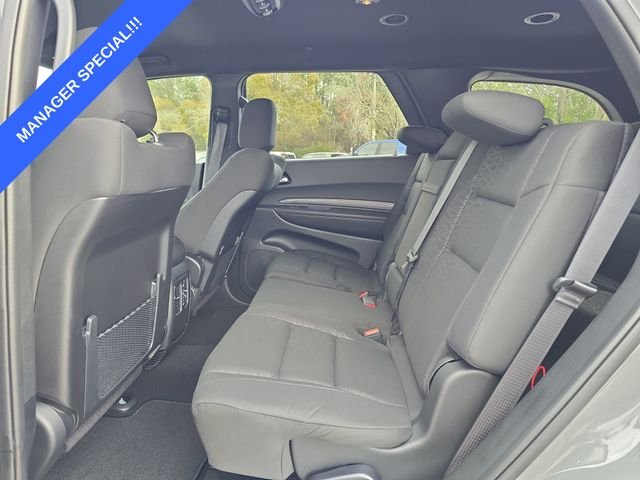 2026 Dodge Durango GT - Photo 13