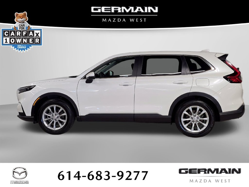 Used 2024  Honda EX-L image 11