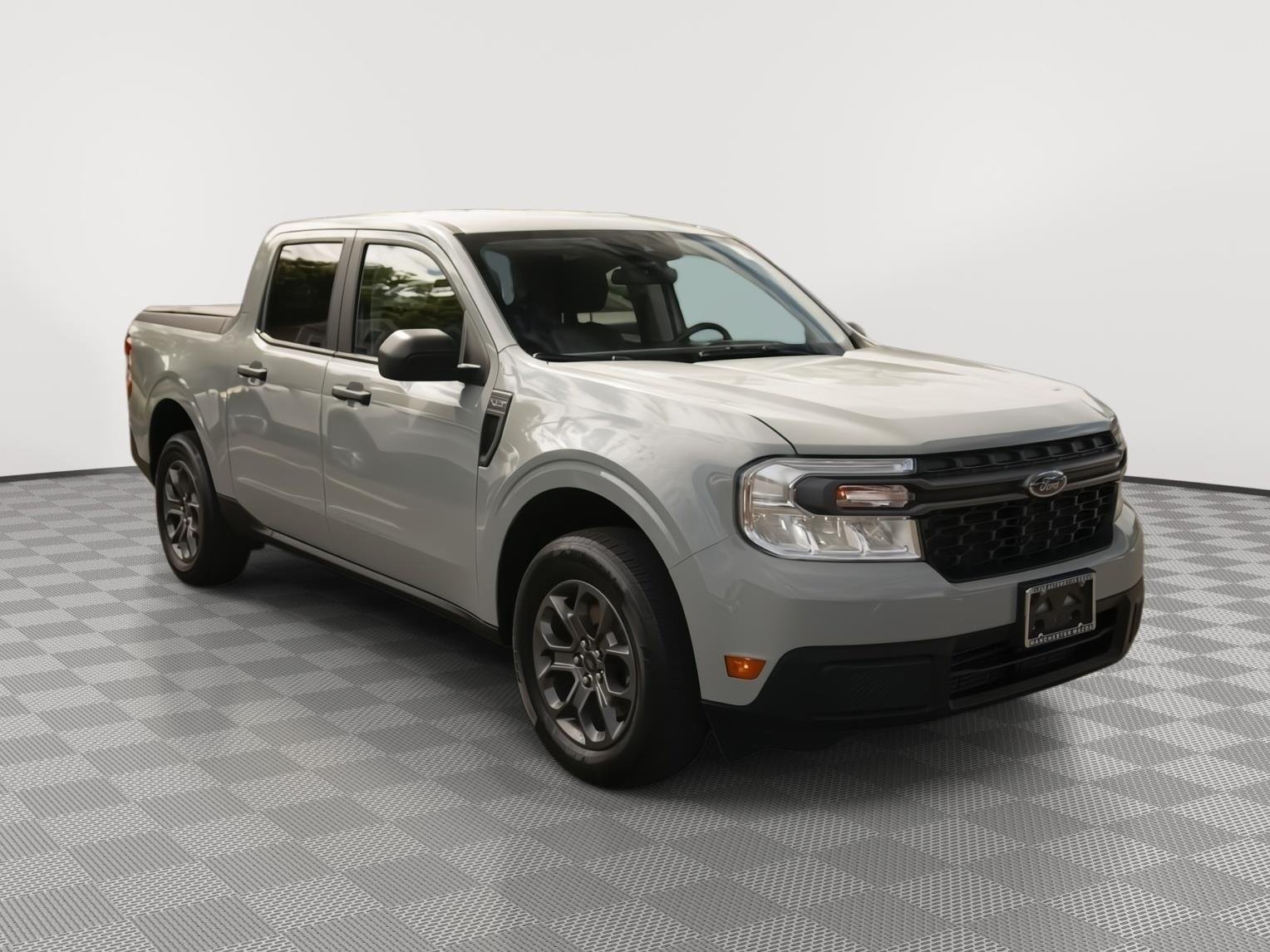 2024 Ford Maverick XLT AWD's photo