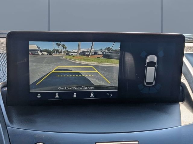 Used 2022 Black Acura Technology Package image 23