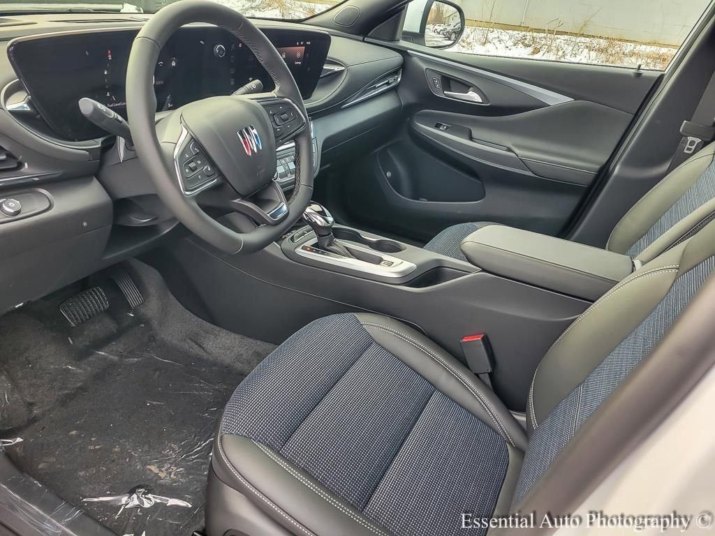 2026 BUICK ENVISTA - Image 8