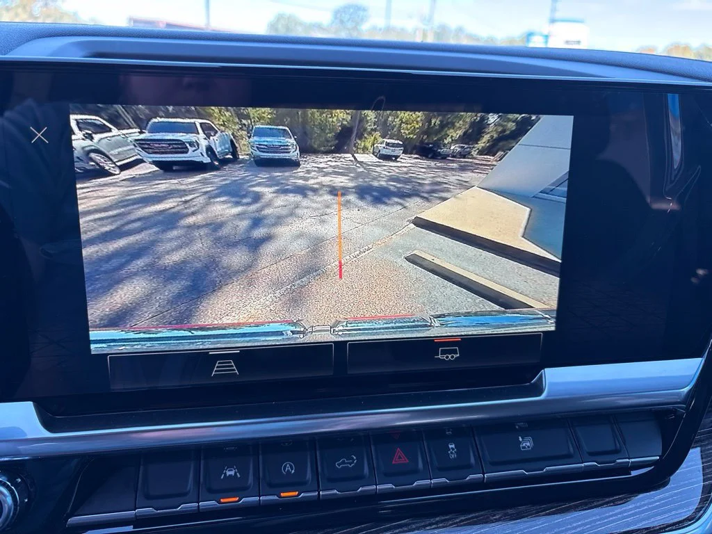 New 2026 Sterling Metallic GMC Elevation image 20