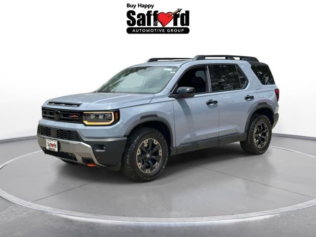2026 Honda Passport 3.5 TrailSport Elite 4WD Auto's photo
