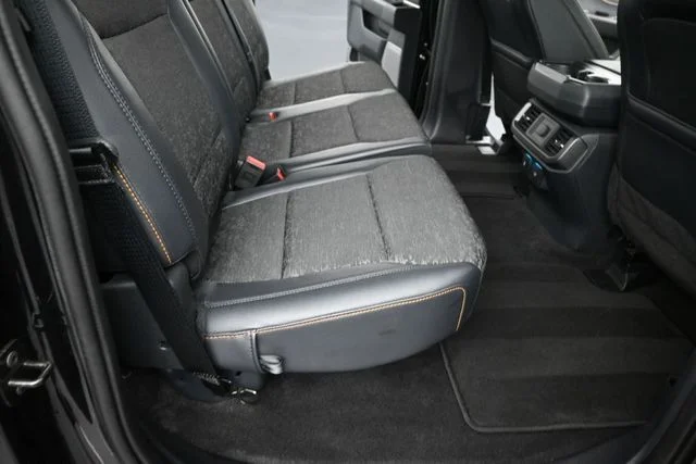 Used 2025 Black Ford Tremor image 27