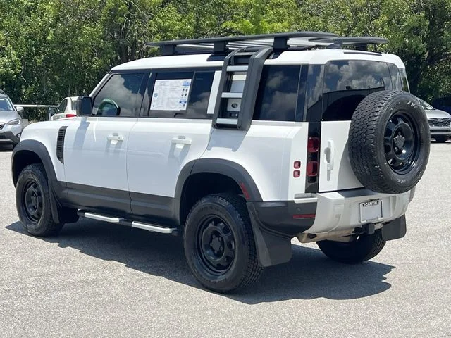 2023 Land Rover Defender S - Photo 11