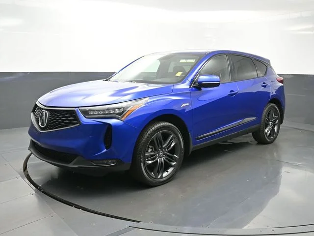 2023 Acura RDX