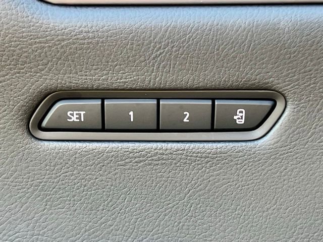 2024 Cadillac XT6 Sport - Photo 19