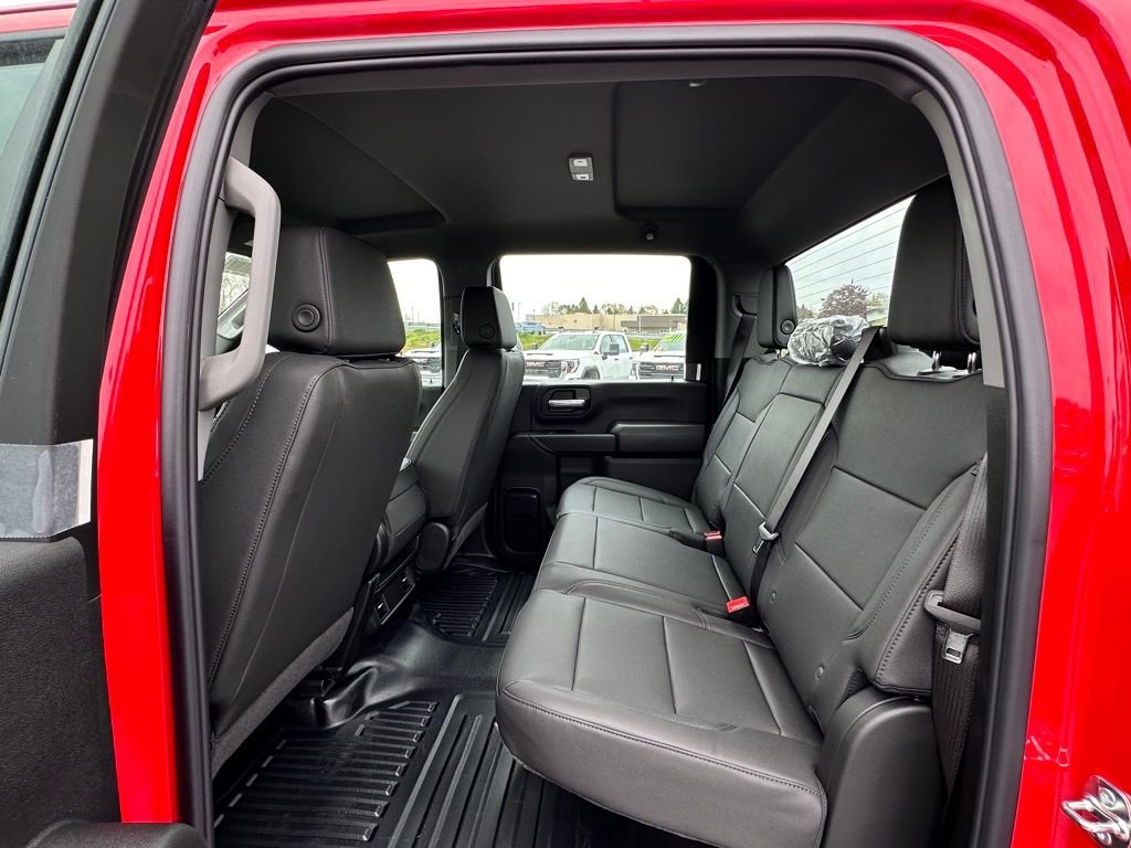 New 2026 Cardinal Red GMC Pro image 17