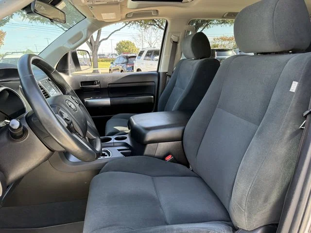 2022 Toyota Sequoia TRD Sport - Photo 22