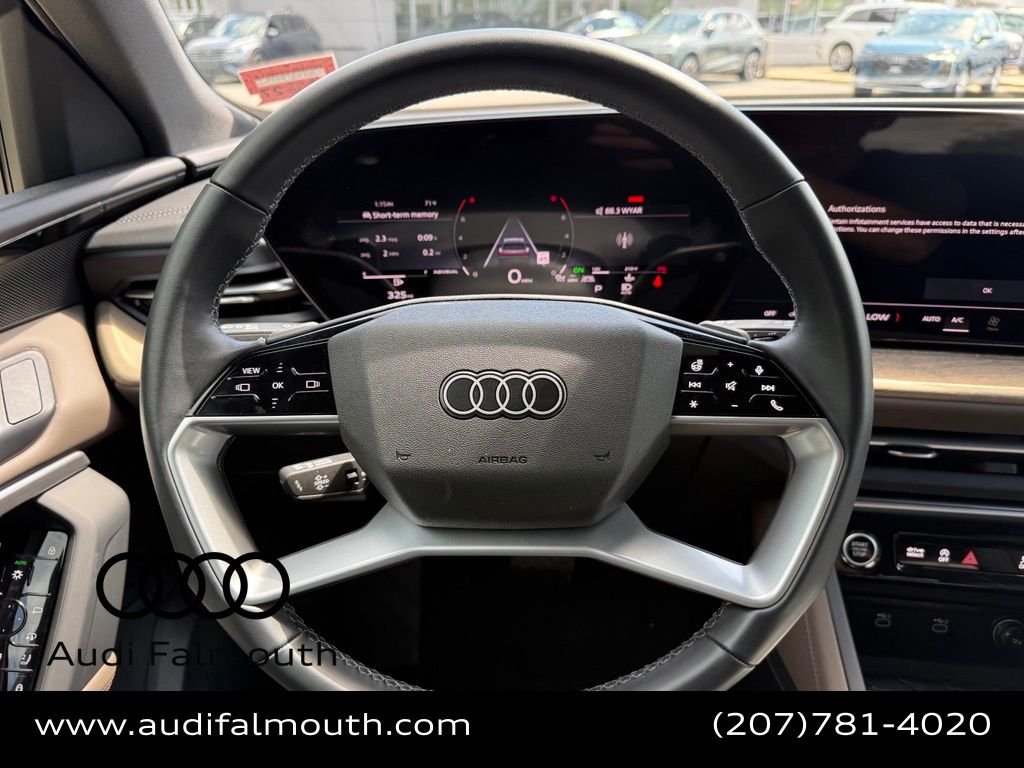 2025 Audi Q5 Premium - Photo 33
