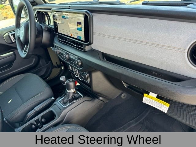 New 2026 41 Jeep Sport S image 25