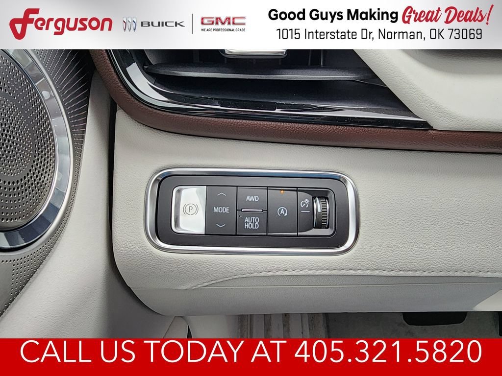 2026 Buick Enclave Avenir - Photo 19