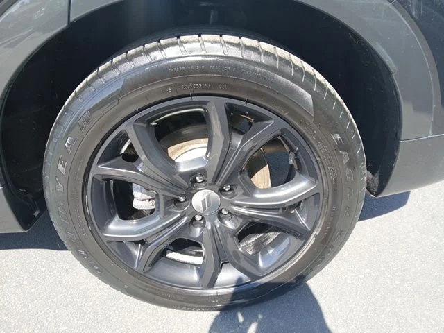 Used 2024 Black Dodge R/T image 9