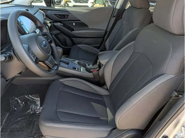 2026 Subaru Crosstrek Premium - Photo 9