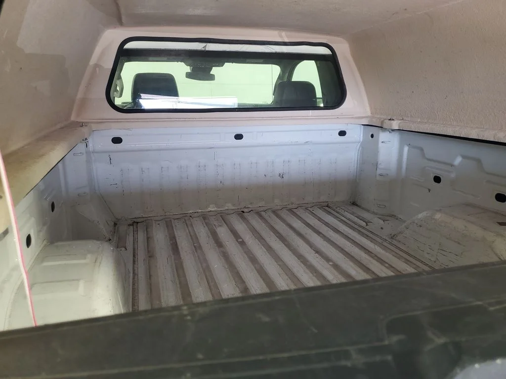 Used 2023 White Chevrolet WT image 27