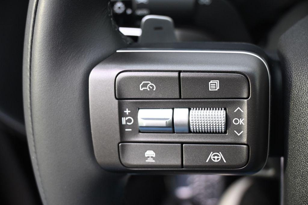 2026 Hyundai Palisade Calligraphy - Photo 35