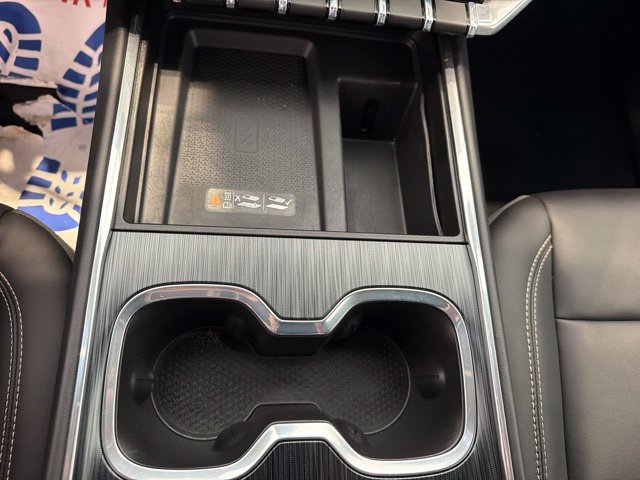 2026 GMC Acadia Elevation - Photo 20