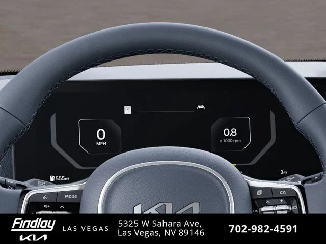 New 2026 Gray Kia SX image 22